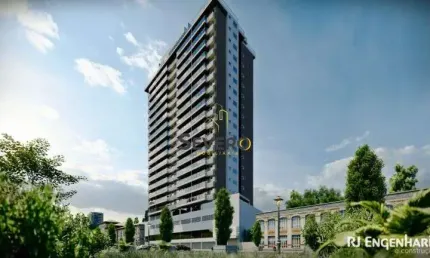 Apartamento com 3 quartos à venda na Rua Carlos Gianelli, 879, Boaçu, São Gonçalo