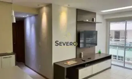 Apartamento à venda no bairro Santa Rosa - Niterói/RJ