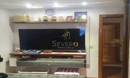 Apartamento à venda no bairro Mutondo - São Gonçalo/RJ