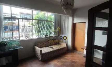 Apartamento com 3 quartos à venda na Rua Capitão Jorge Soares, Centro, Niterói