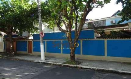 Casa com 5 quartos à venda no São Francisco, Niterói 