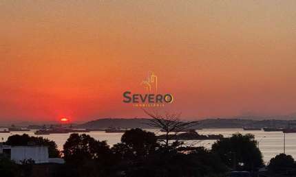 Apartamento à venda no bairro Largo do Barradas - Niterói/RJ