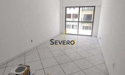 Apartamento com 2 quartos à venda na Rua Doutor Pio Borges, Barro Vermelho, São Gonçalo