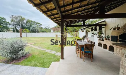 Casa com 3 quartos à venda na Rua Jaguará, Itaipuaçú, Maricá