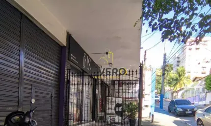 Ponto comercial à venda na Rua Doutor Feliciano Sodré, 32, Centro, São Gonçalo