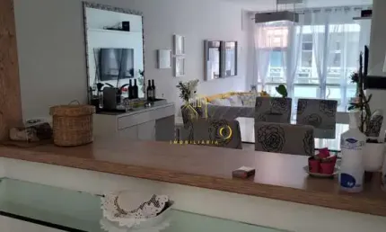 Apartamento com 3 quartos à venda na Rua Manoel Pacheco de Carvalho, 147, Piratininga, Niterói