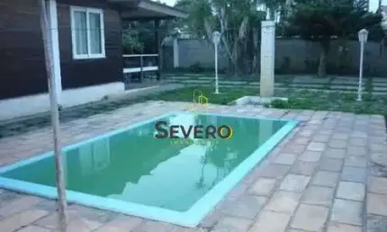 Casa à venda no bairro Jardim Atlântico Central (Itaipuaçu) - Maricá/RJ