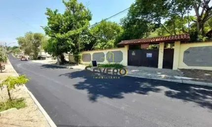 Casa à venda no bairro Condado de Maricá - Maricá/RJ