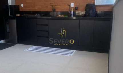 Apartamento Garden de 2 quartos com suíte no Badu - Pendotiba - Niterói