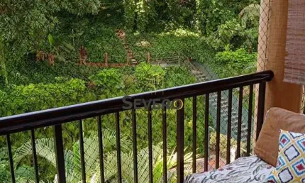 Apartamento à venda no bairro Santa Rosa - Niterói/RJ