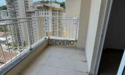 Apartamento à venda no bairro Santa Rosa - Niterói/RJ