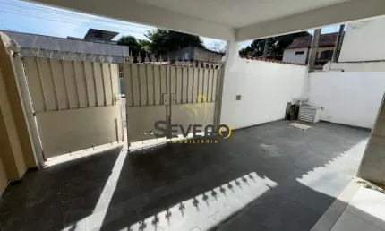 Casa com 3 quartos à venda na Travessa Ademas Costa, Mangueira, São Gonçalo