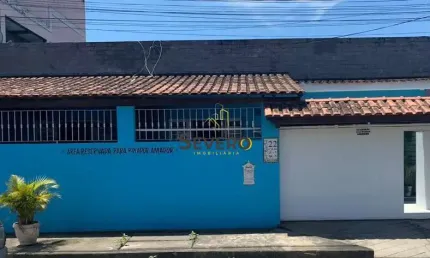 Casa com 3 quartos à venda na Rua Otávio Mafra, Porto Novo, São Gonçalo