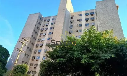 Apartamento à venda no bairro Porto Novo - São Gonçalo/RJ