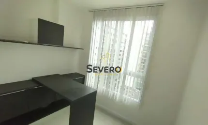 Prime Icaraí Business - Sala Comercial Vazia, no Prime Icaraí Business