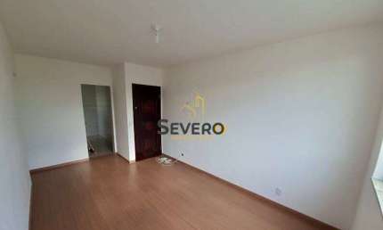 Apartamento com 3 quartos à venda na Rua Salvatori, 1001, Centro, São Gonçalo