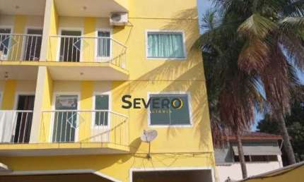 Apartamento à venda no bairro Pacheco - São Gonçalo/RJ