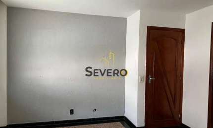 Apartamento à venda no bairro Colubande - São Gonçalo/RJ