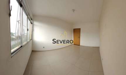 Apartamento à venda no bairro Alcântara - São Gonçalo/RJ