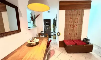 Condomínio do edifício bon voyage - apartamento à venda no bairro boa viagem - niterói/rj