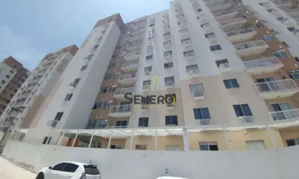Apartamento com 3 quartos à venda na Rua Aluísio Neiva, 1054, Centro, São Gonçalo