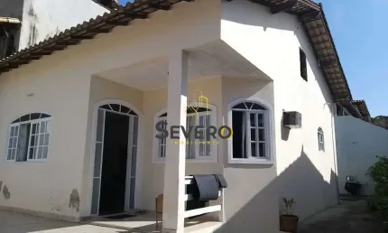 Casa à venda no bairro Rio do Ouro - São Gonçalo/RJ