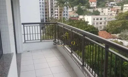 Tour de Toulouse - Apartamento à venda no bairro Santa Rosa - Niterói/RJ