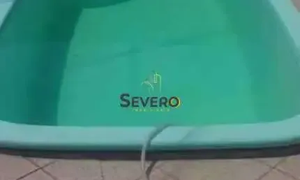 Casa com 1 quarto à venda na Rua Honório Ferreira, Colubande, São Gonçalo