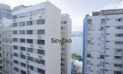 Apartamento com 3 quartos à venda na Avenida Jornalista Alberto Francisco Torres, Icaraí, Niterói