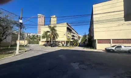 Apartamento com 3 quartos à venda na Alameda São Boaventura, 617, Fonseca, Niterói