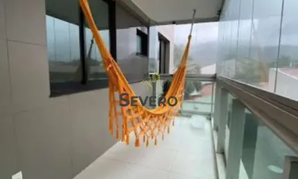 Surf Beach - Apartamento à venda no bairro Piratininga - Niterói/RJ