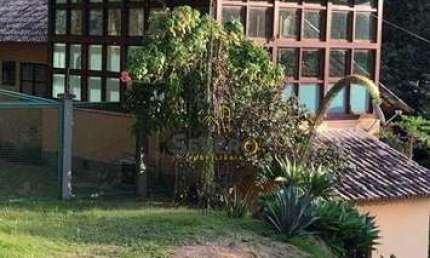 Sítio à venda no bairro Vila Progresso - Niterói/RJ