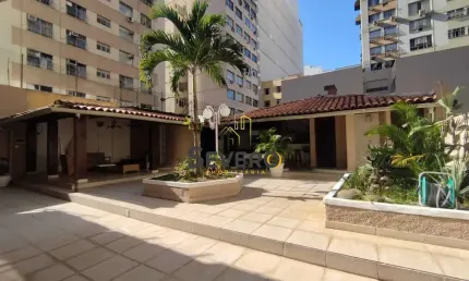 Apartamento com 4 quartos à venda na Rua Doutor Tavares de Macedo, 89, Icaraí, Niterói
