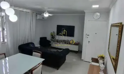 Condomínio Camilo silva - Apartamento à venda no bairro Fonseca - Niterói/RJ