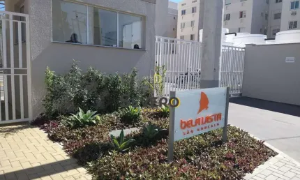 Apartamento com 2 quartos à venda na Rua Alberto Torres, Neves (Neves), São Gonçalo