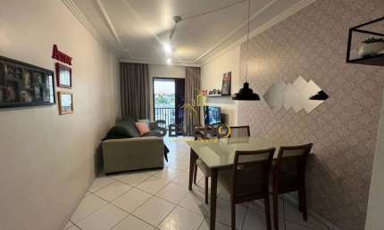 Apartamento com 2 quartos à venda na Rua Coronel Moreira Cesar, 148, Centro, São Gonçalo