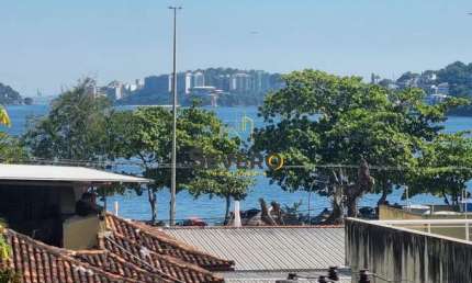 Apartamento à venda no bairro Charitas - Niterói/RJ