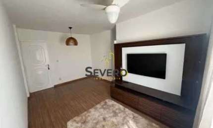 Apartamento à venda no bairro Porto Novo - São Gonçalo/RJ