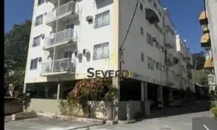 Apartamento à venda no bairro Mutondo - São Gonçalo/RJ