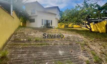 Casa em condomínio fechado com 3 quartos à venda na Estrada Caetano Monteiro, 4701, Pendotiba, Niterói