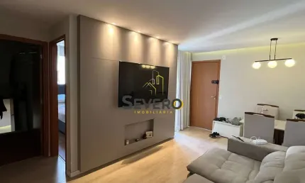 Apartamento à venda no bairro Tribobó - São Gonçalo/RJ