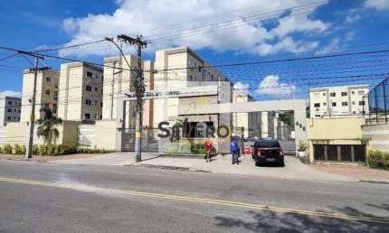 Apartamento à venda no bairro Vila Lage - São Gonçalo/RJ
