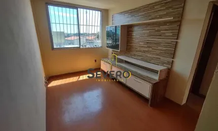 Apartamento à venda no bairro Porto Novo - São Gonçalo/RJ