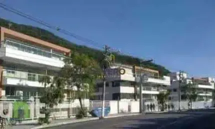 Apartamento à venda no bairro Itacoatiara - Niterói/RJ