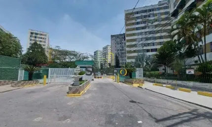 Condomínio Vivendas de Maricá - Apartamento 2 quartos no Colubande