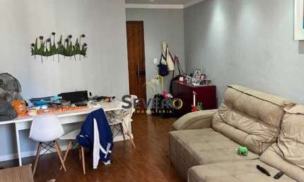 Apartamento com 3 quartos à venda na Rua Tiradentes, Ingá, Niterói