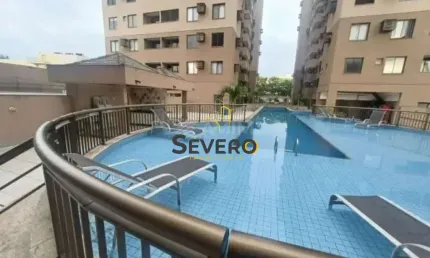 Apartamento com 2 quartos à venda na Rua Professor Heitor Carrilho, Centro, Niterói