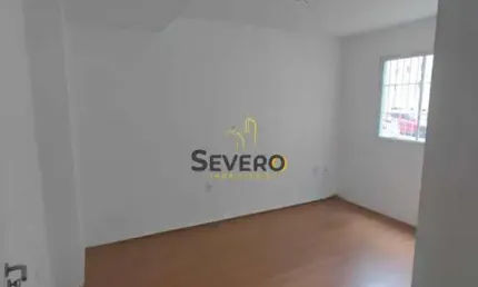 Apartamento à venda no bairro Neves (Neves) - São Gonçalo/RJ