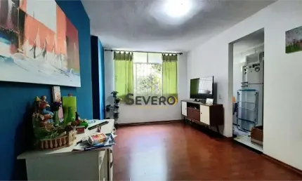 Apartamento à venda no bairro Santa Rosa - Niterói/RJ