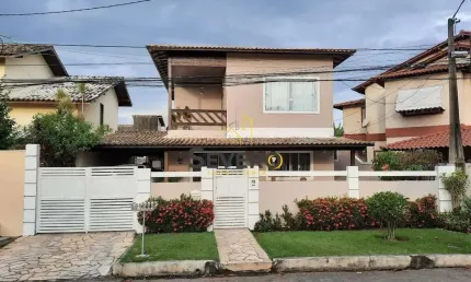 Condomínio Amoli - Casa 4 quartos em Condomínio em Itaipu